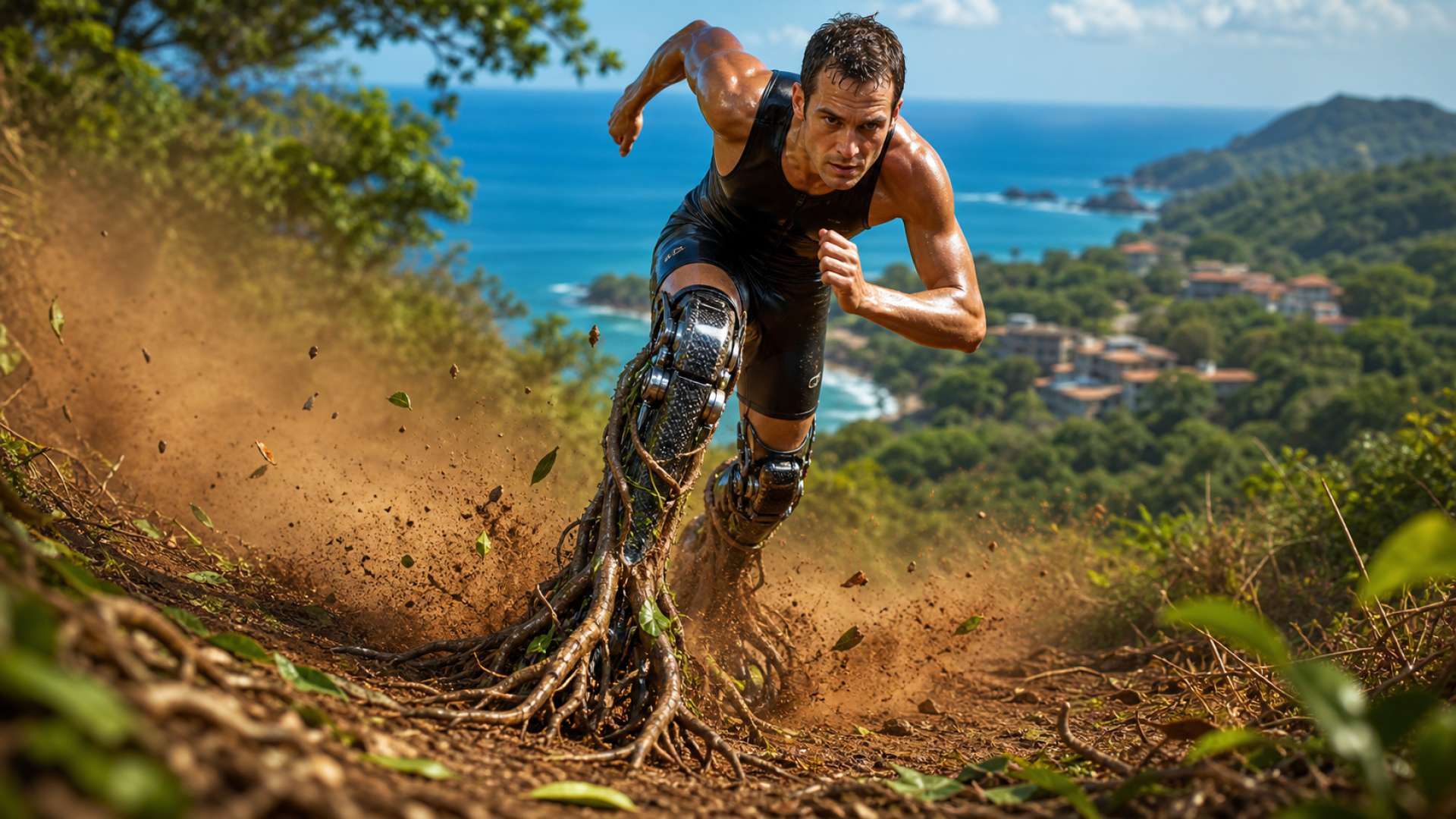 Le Costa Rica renforce sa position mondiale dans les sports d’aventure avec le championnat XTERRA historique