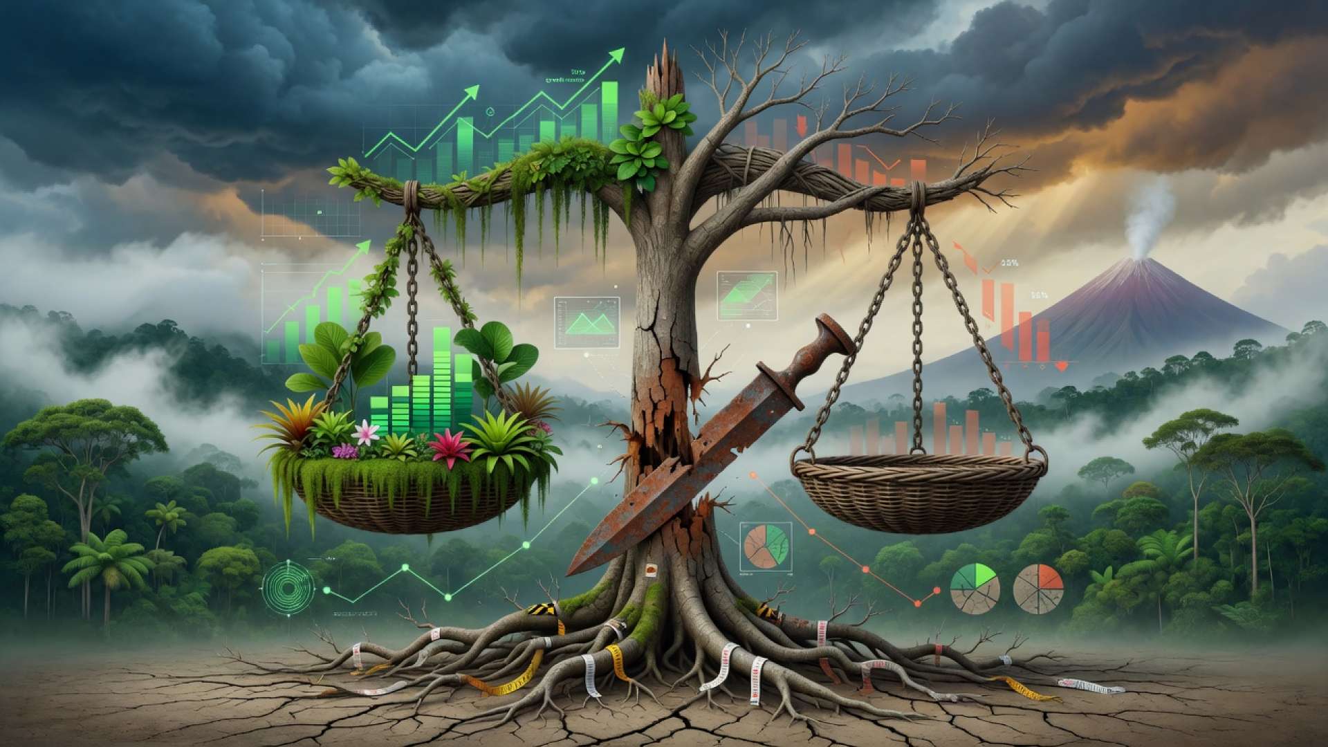 La Cour suprême du Costa Rica se prépare à une bataille juridique pour lutter contre les coupes budgétaires massives du gouvernement