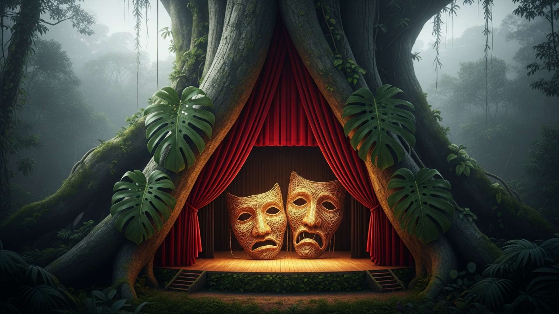 Le Costa Rica prend le devant de la scène avec un nouveau festival international de théâtre