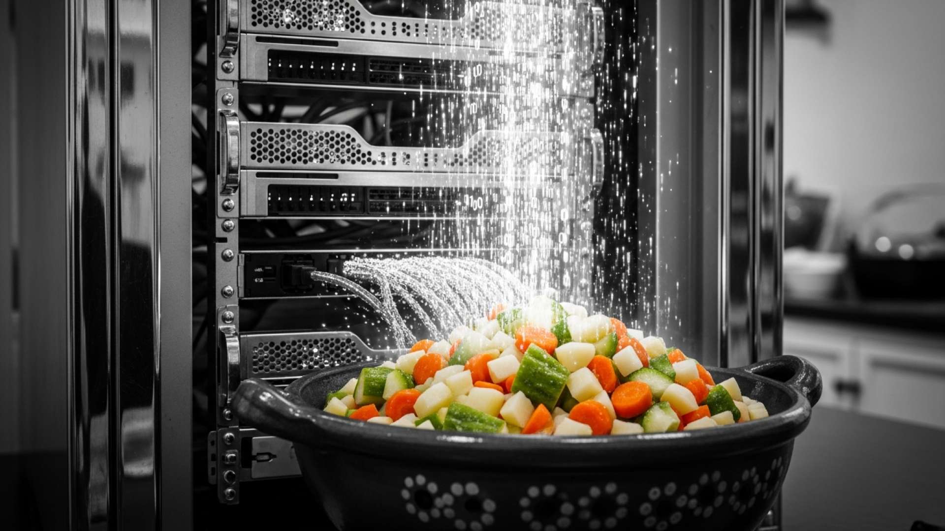 Le Costa Rica renouvelle ses racines culinaires avec une tournée nationale du picadillo