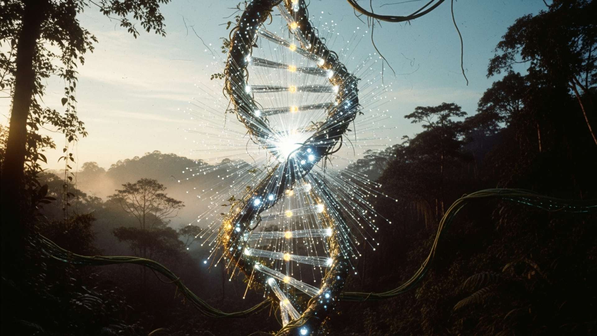 Le Costa Rica mise sur les jeunes pour son avenir dans les sciences de la vie