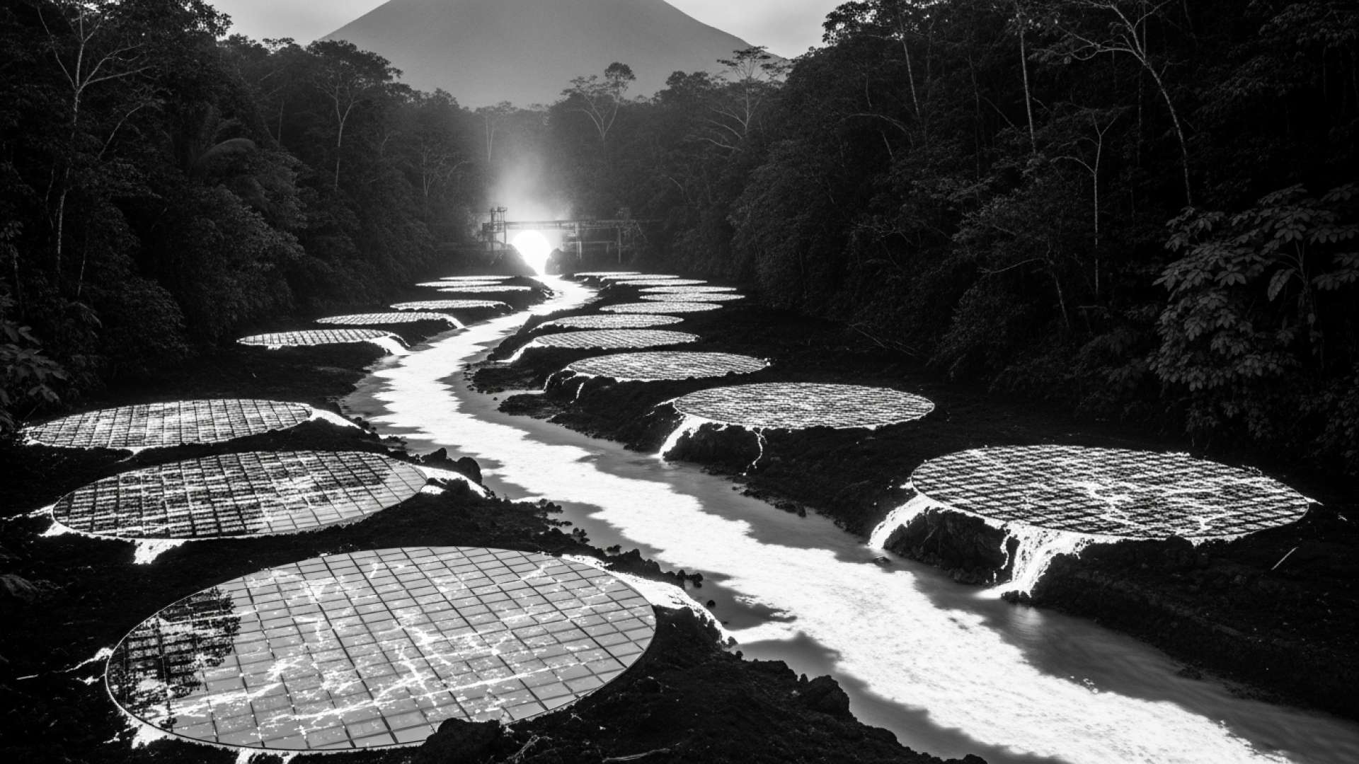 Le Costa Rica vise des investissements de haute technologie avec un nouveau hub en Californie