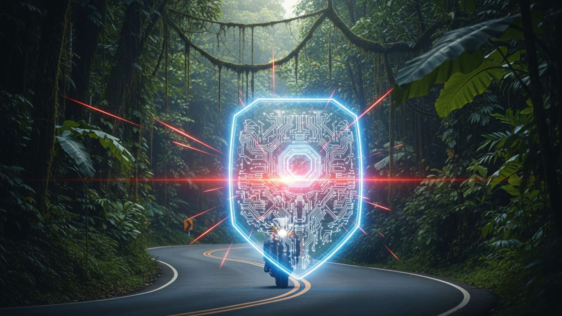 Le Costa Rica dévoile un plan de 200 000 euros pour des routes plus sûres