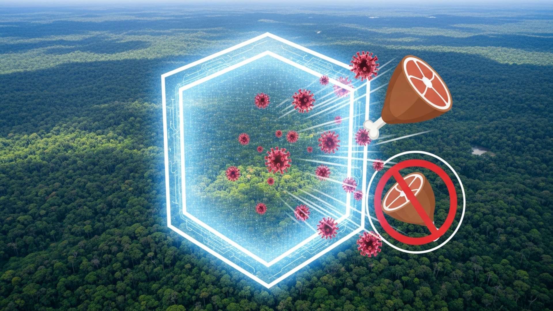 Costa Rica maintient l’interdiction totale des importations de porc dans le contexte d’une menace mondiale d’ASF