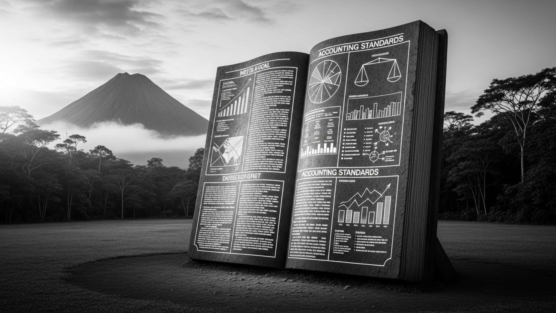Des comptables costariciens poursuivent l’administration fiscale pour obligation d’IFRS