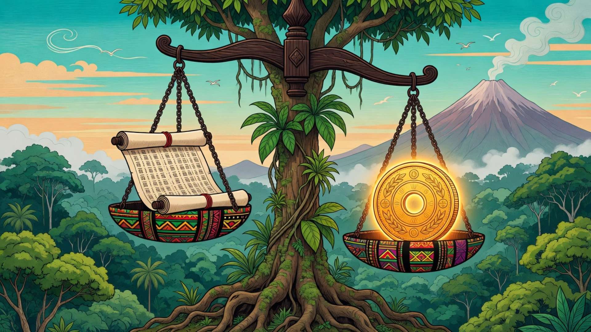 Les entreprises costariciennes se préparent à la réglementation obligatoire du jour férié pour la célébration de la culture afro-costaricaine