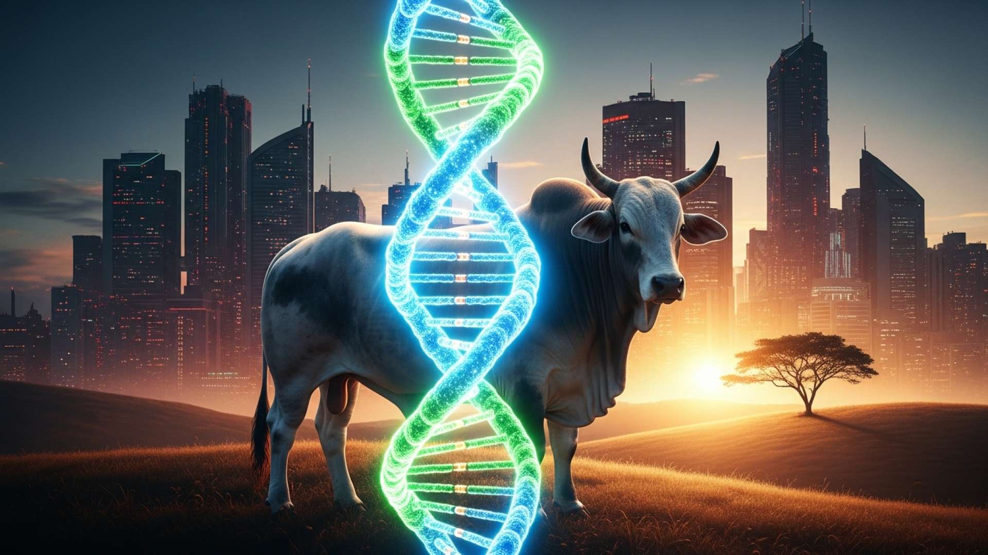 L’industrie bovine costaricaine obtient une importante mise à niveau génétique