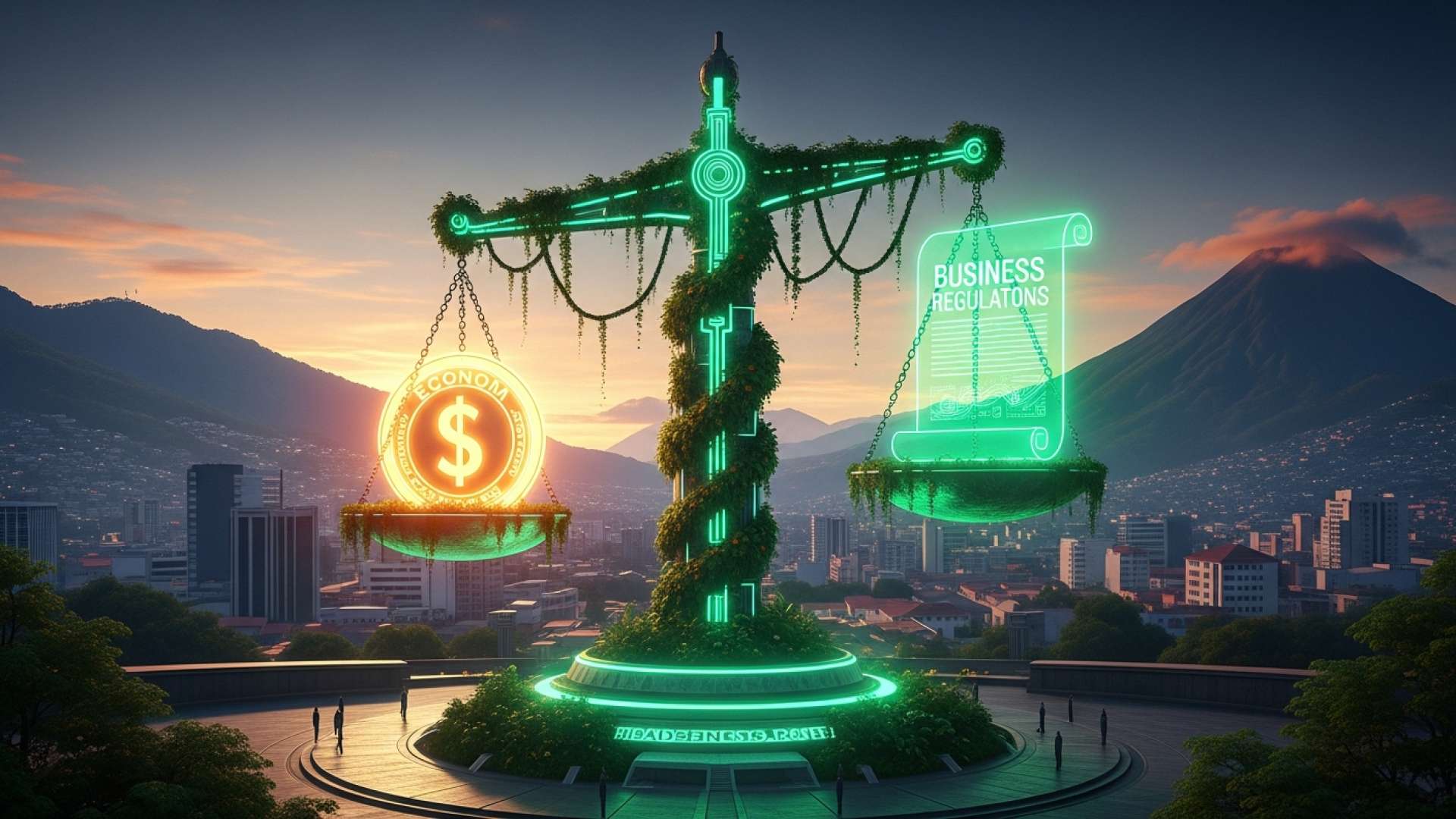 La Chambre de commerce costaricaine avertit que de nouvelles réglementations pour les événements pourraient nuire aux entreprises de San José