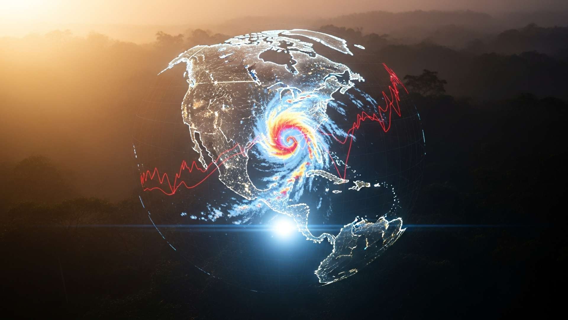 Le climat costaricien demeure stable, selon des experts