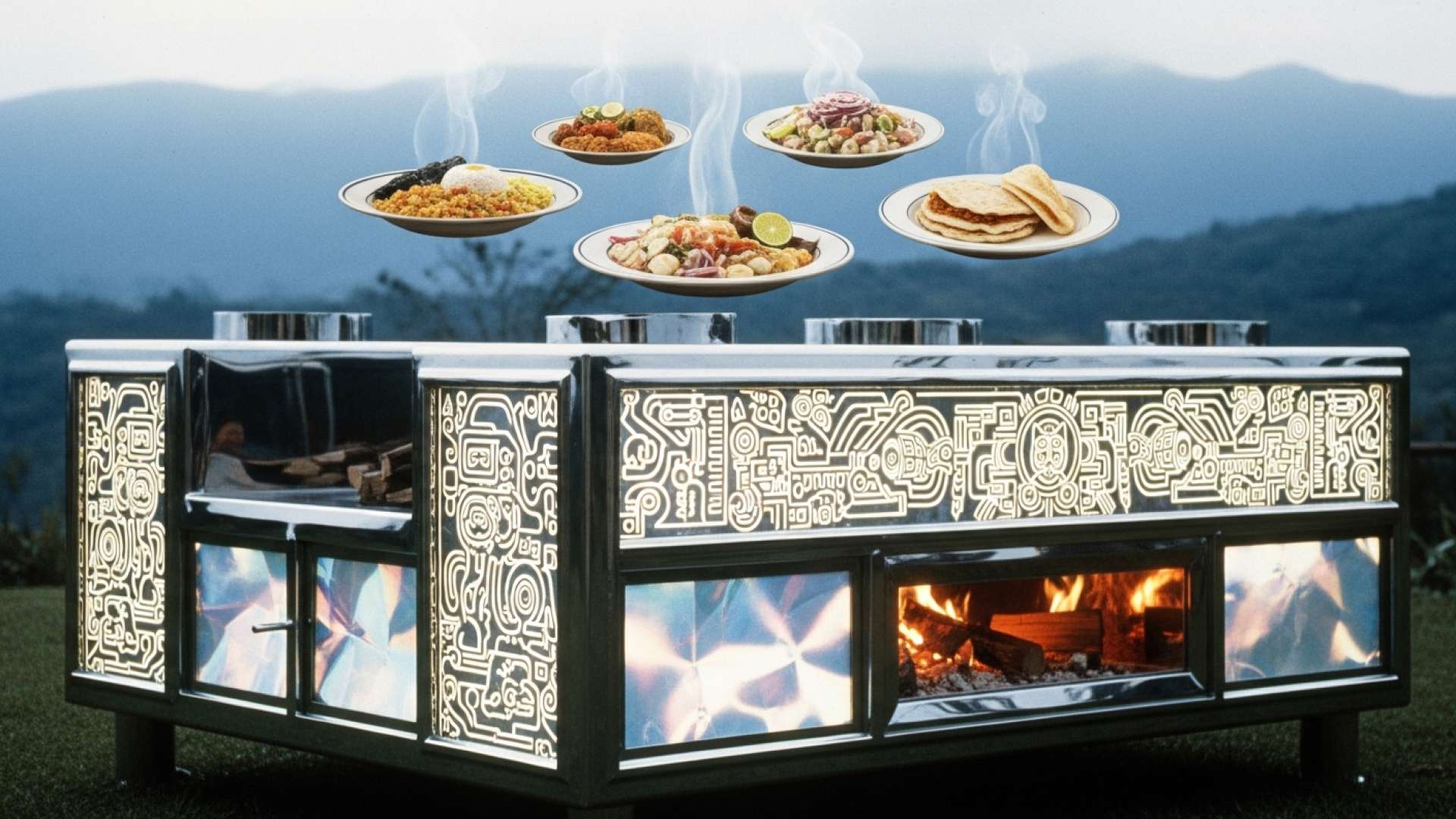 Le patrimoine culinaire costaricien prend le devant de la scène au Fogón Futuro