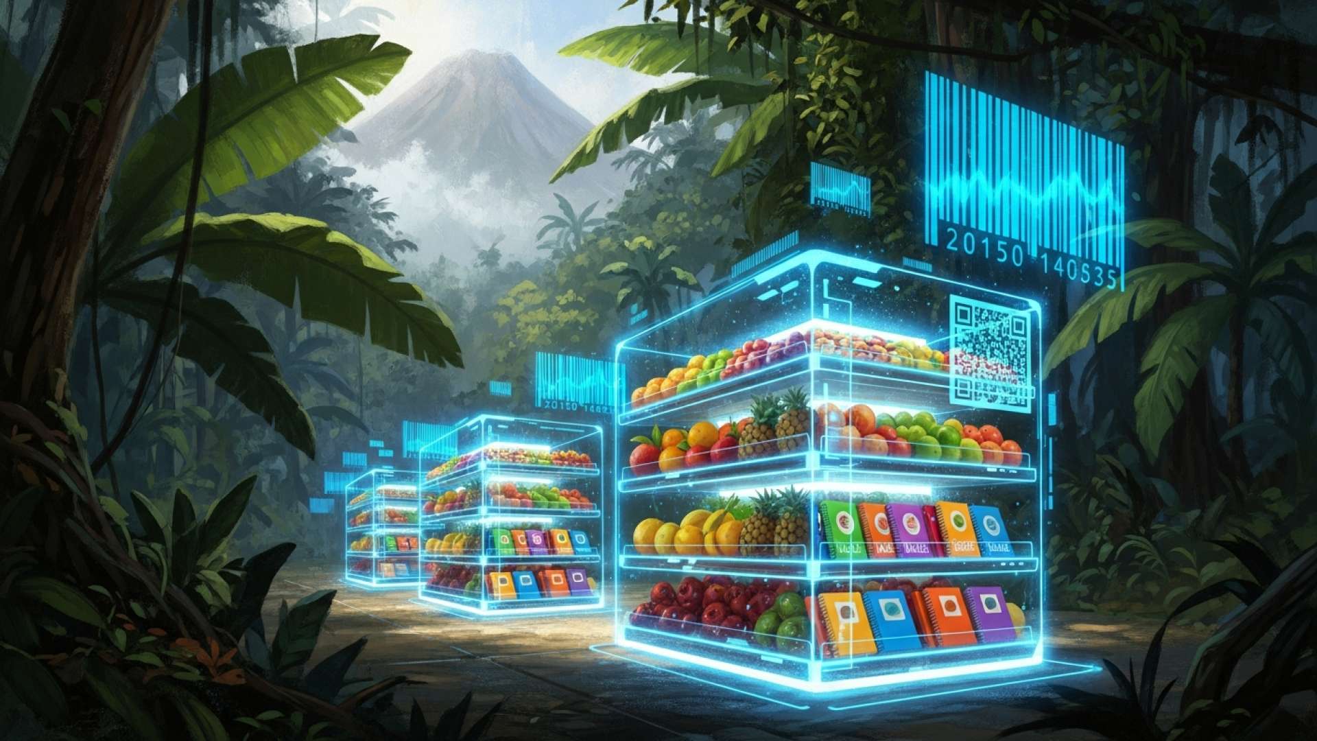 Les familles costariciennes privilégient les snacks emballés pratiques pour la rentrée scolaire