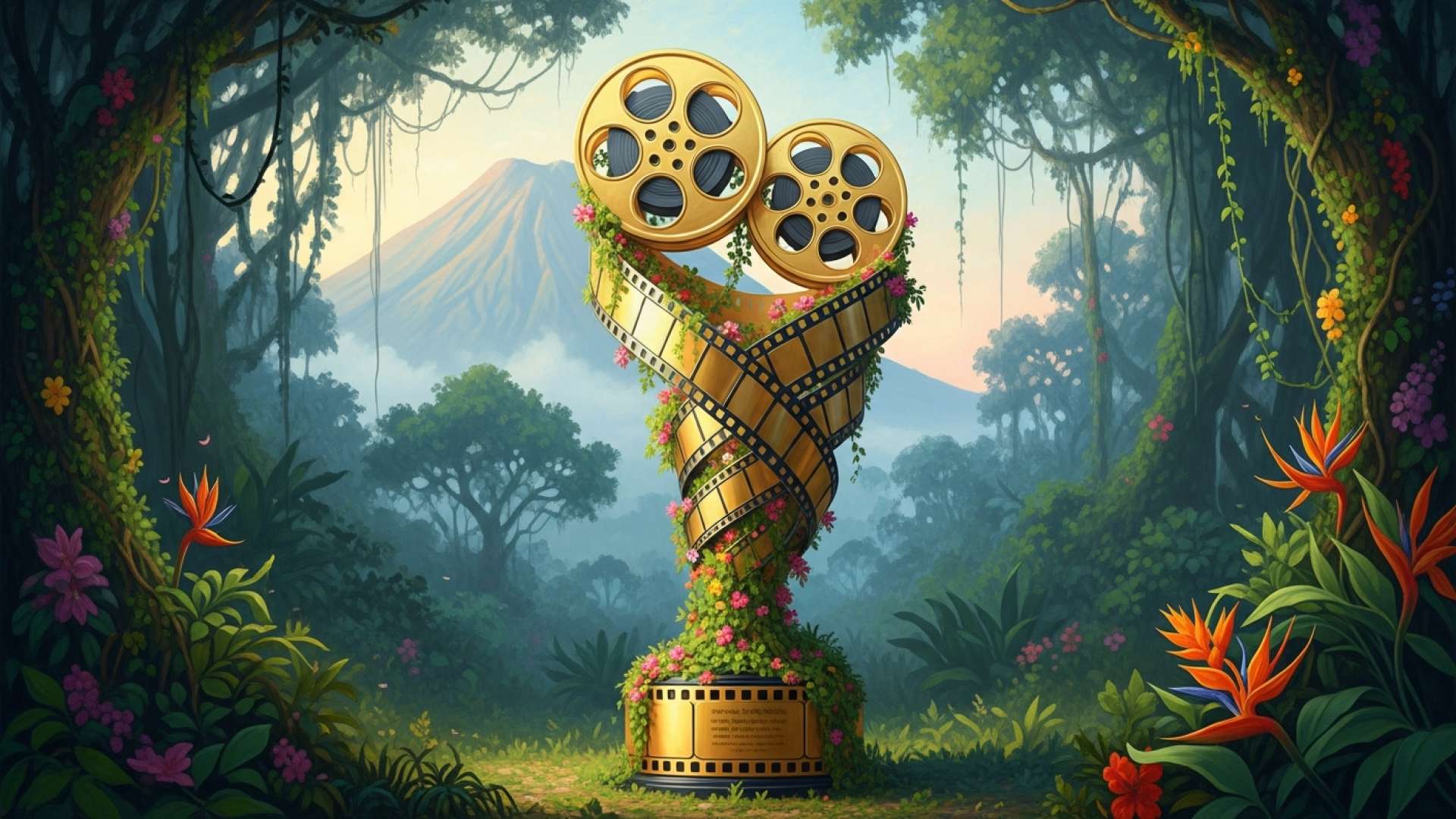 Le film costaricien El Bartender remporte un grand succès à l’étranger