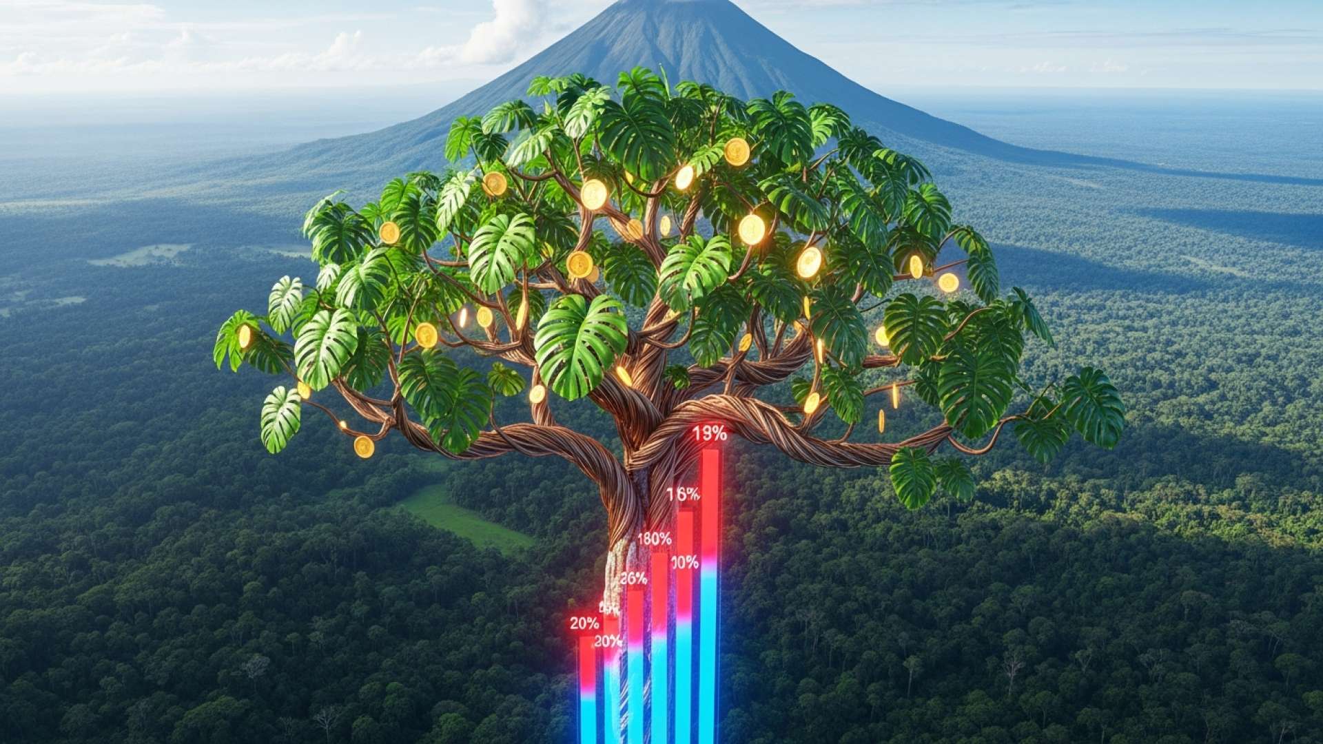 Les taux d’inflation au Costa Rica s’enfoncent davantage dans un territoire négatif alors que les familles ont du mal à ressentir un soulagement