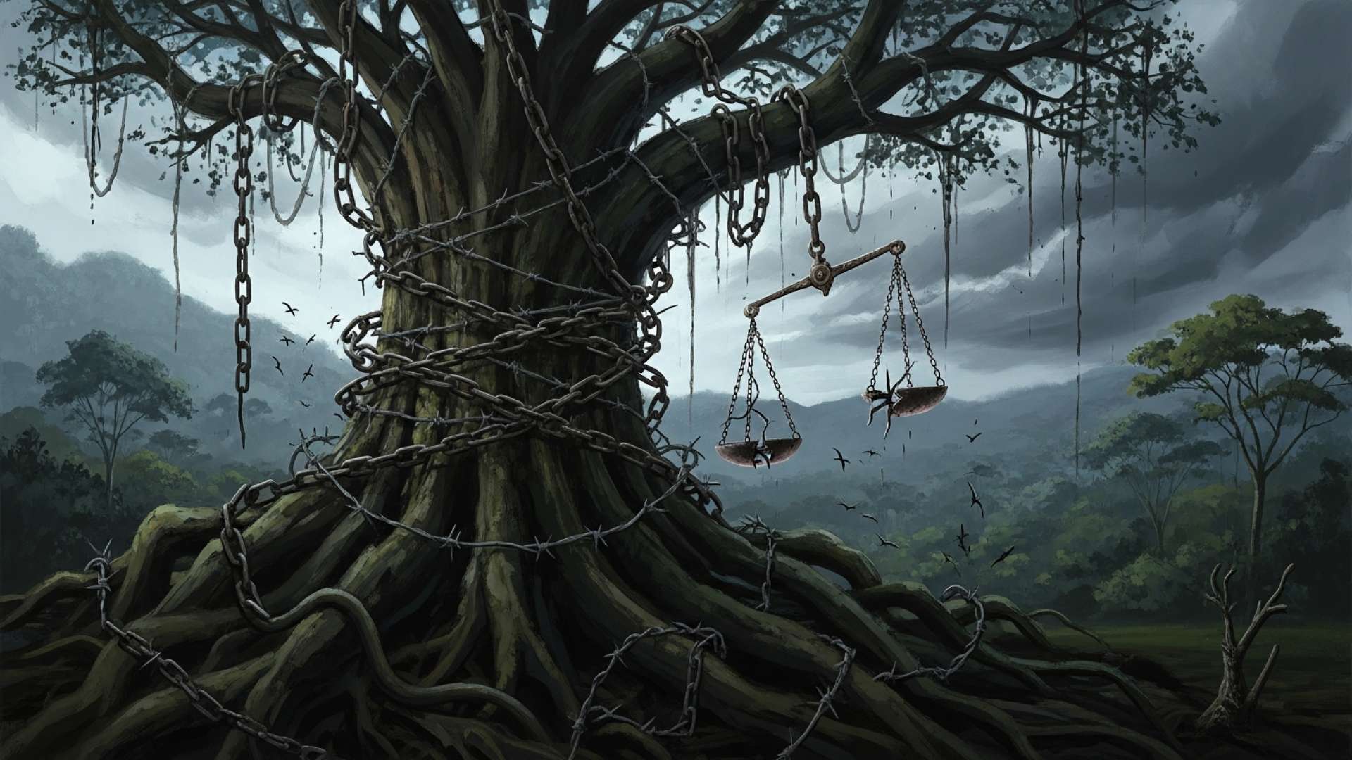 Le pouvoir judiciaire costaricien réplique aux accusations de corruption du président