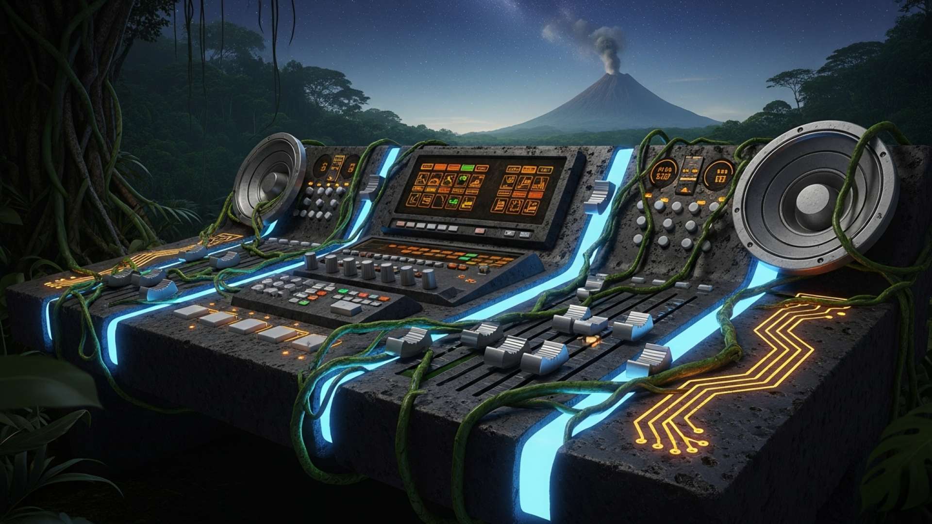 Le directeur musical costaricien Felipe Pacheco atteint de nouvelles hauteurs à Hollywood avec Christopher Nolan