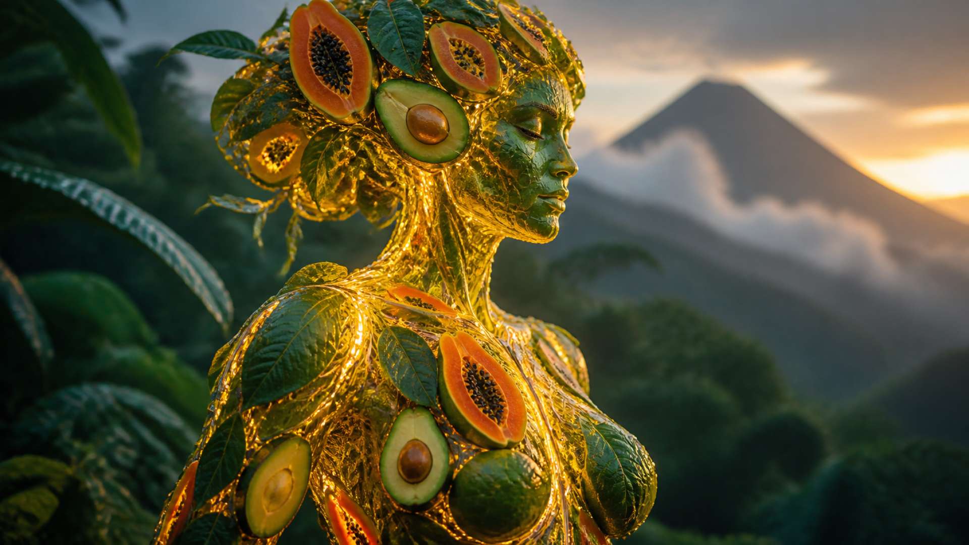 Des experts en nutrition costaricains avertissent que les régimes alimentaires extrêmes ont des effets négatifs pendant la périménopause