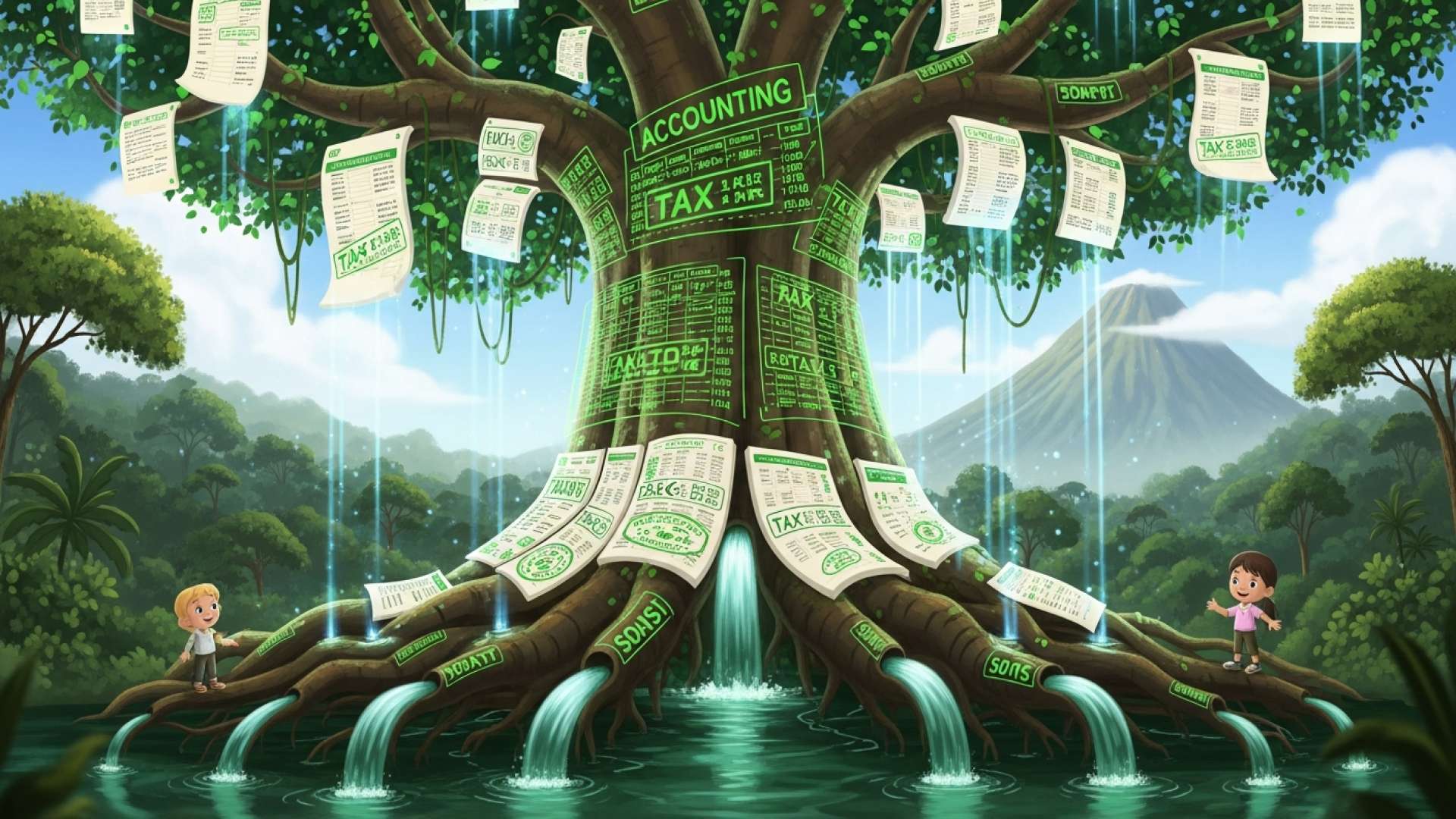 Les comptables publics costaricains luttent contre la fraude financière et l’évasion fiscale