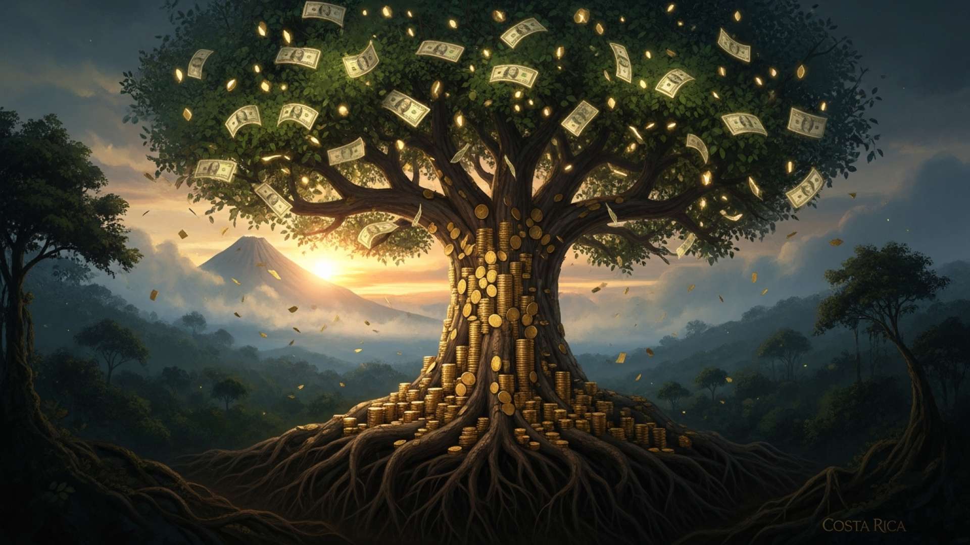 Les retraités costaricains reçoivent des éclaircissements sur le paiement de fin d’année