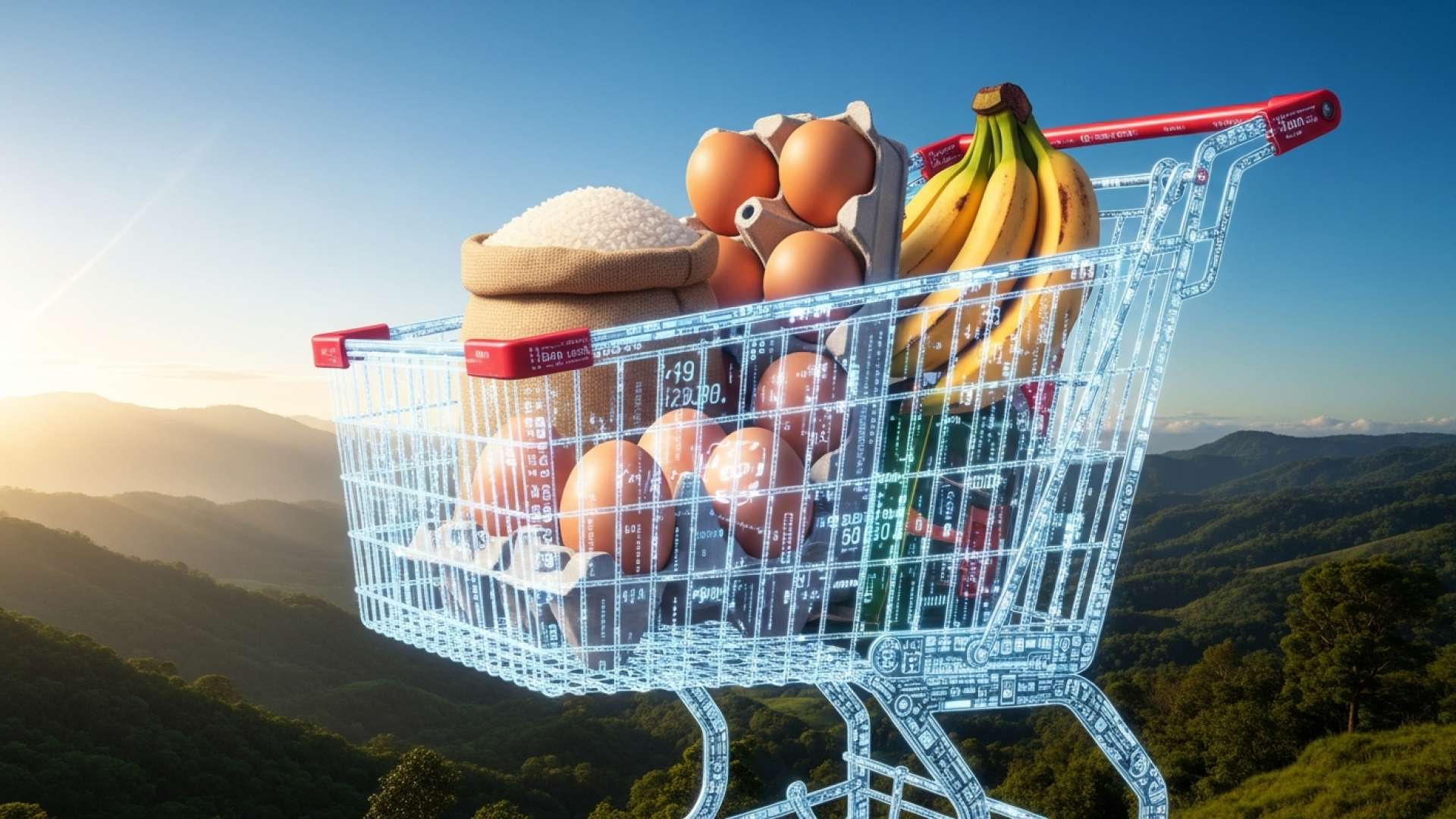 Les acheteurs costaricains font face à un écart de prix de 30 % sur les produits de base