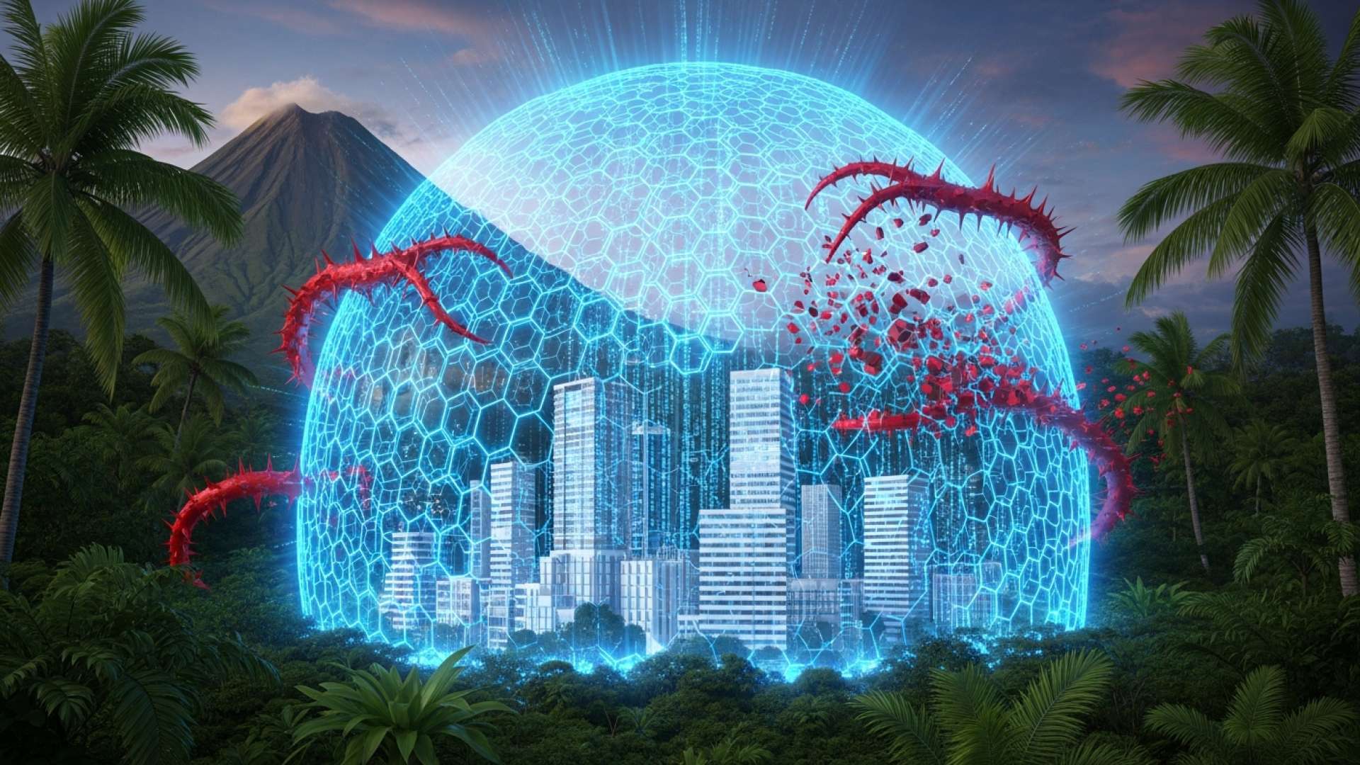 Les petites entreprises costariciennes font face à des menaces cybernétiques croissantes à mesure que les vulnérabilités augmentent