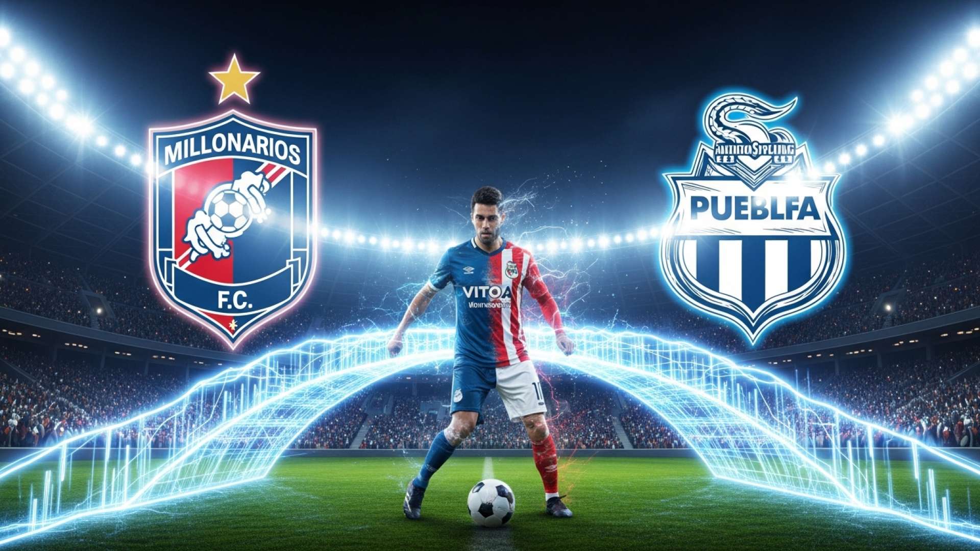 Le défenseur vedette costaricien Juan Pablo Vargas rejoint Puebla FC