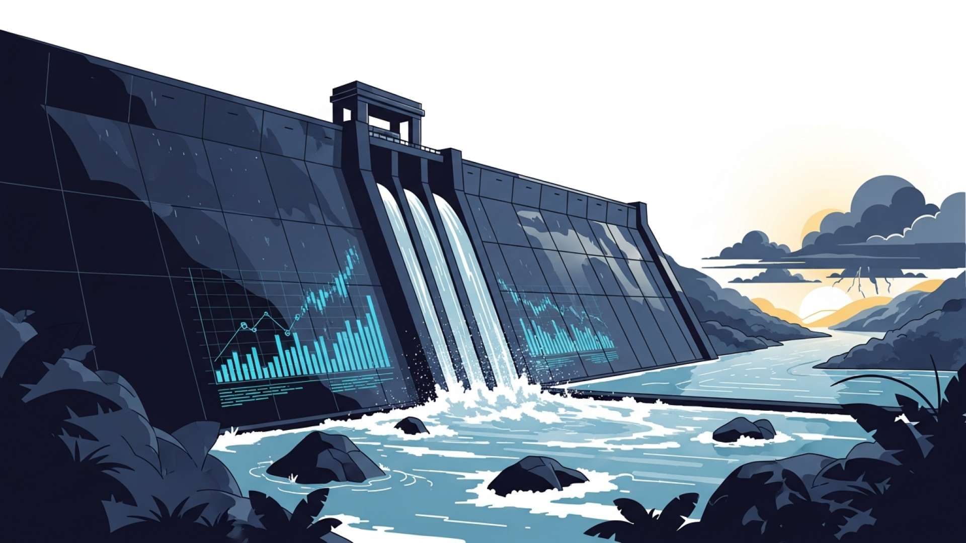 L’économie du Costa Rica fait face aux pressions mondiales malgré une performance solide en 2025