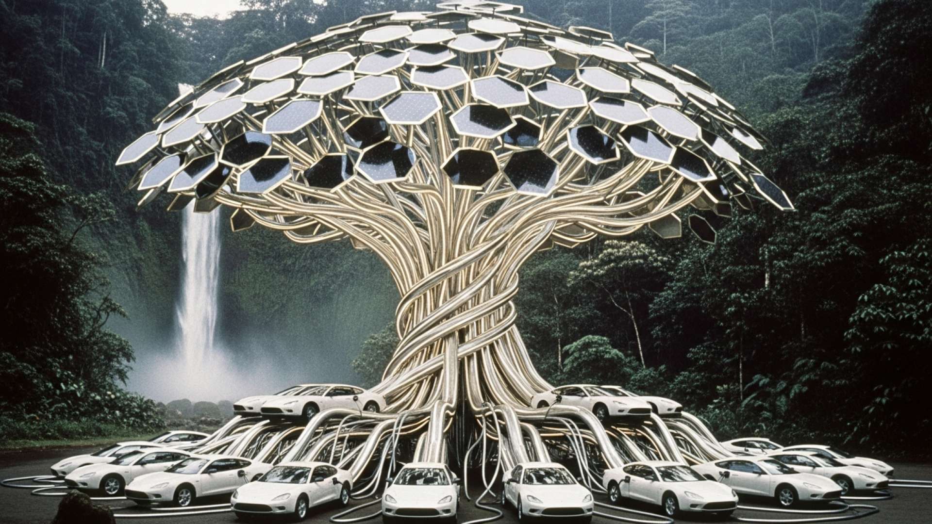 La stratégie de véhicules électriques du Costa Rica nécessite une révision majeure