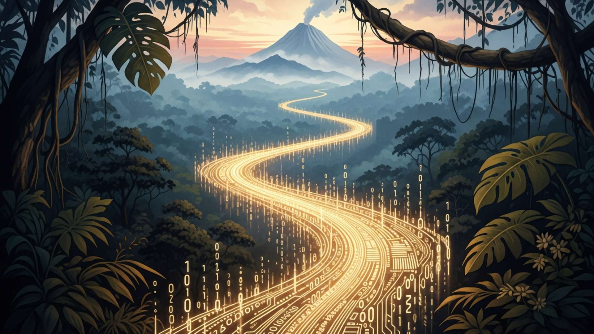 Le modèle de travail hybride du Costa Rica devient une stratégie commerciale permanente