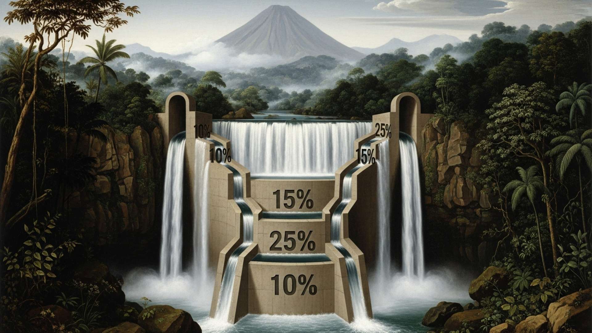 Le paradoxe de la faible inflation du Costa Rica étrangle les salaires des travailleurs