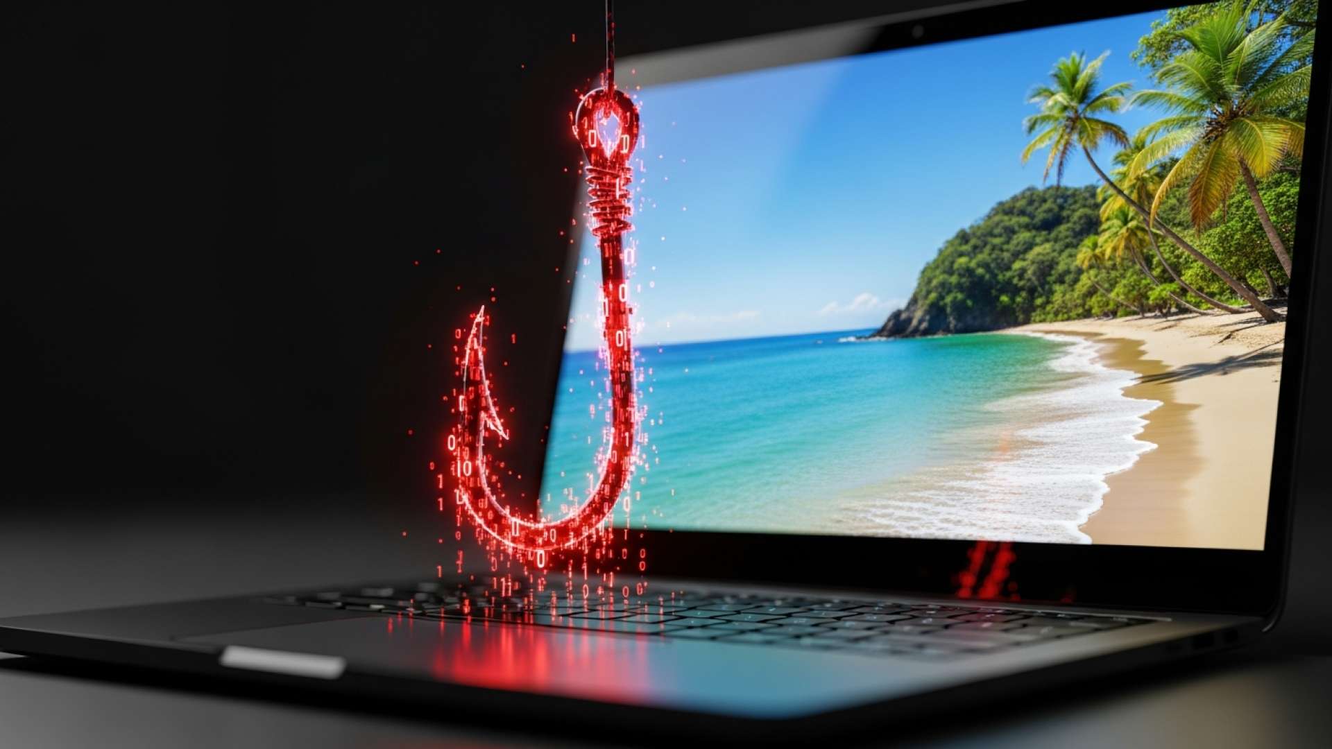 Les cybercriminels ciblent les familles avec de fausses offres de vacances