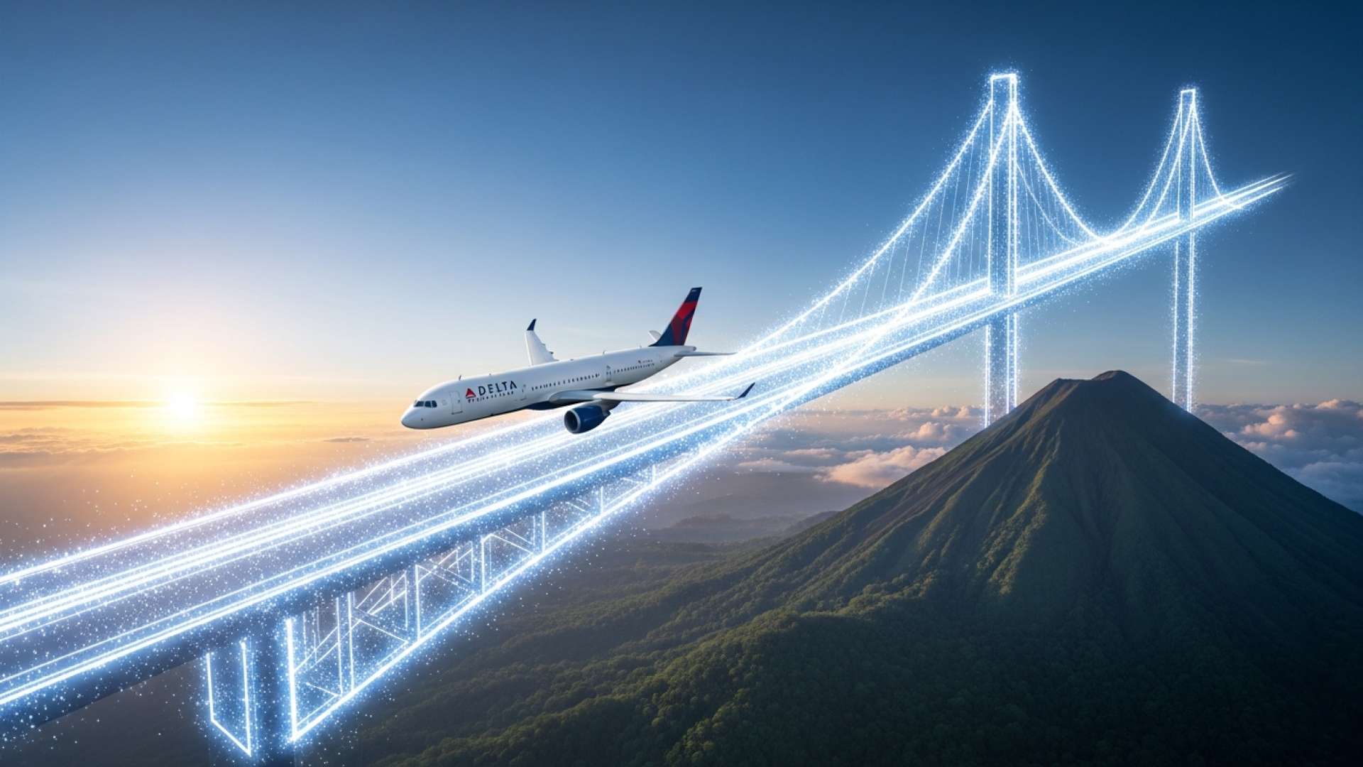 Delta lance une nouvelle route de New York vers Guanacaste, boostant le tourisme