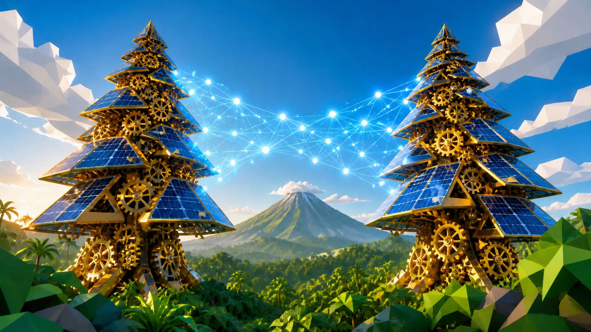 Dos Pinos injecte des millions dans des projets de durabilité costaricains de base