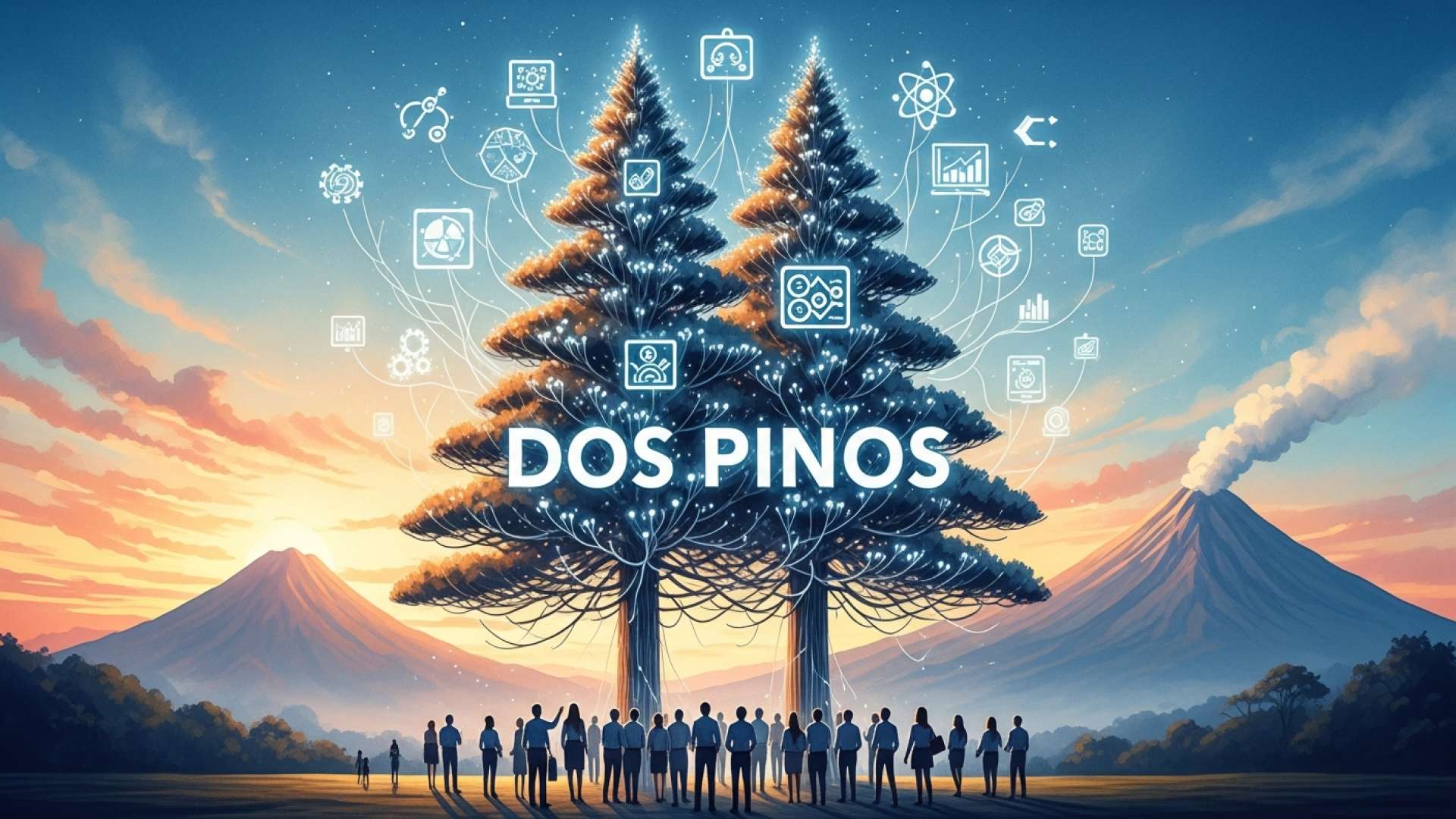Dos Pinos vise les talents d’Alajuela avec une campagne de recrutement majeure