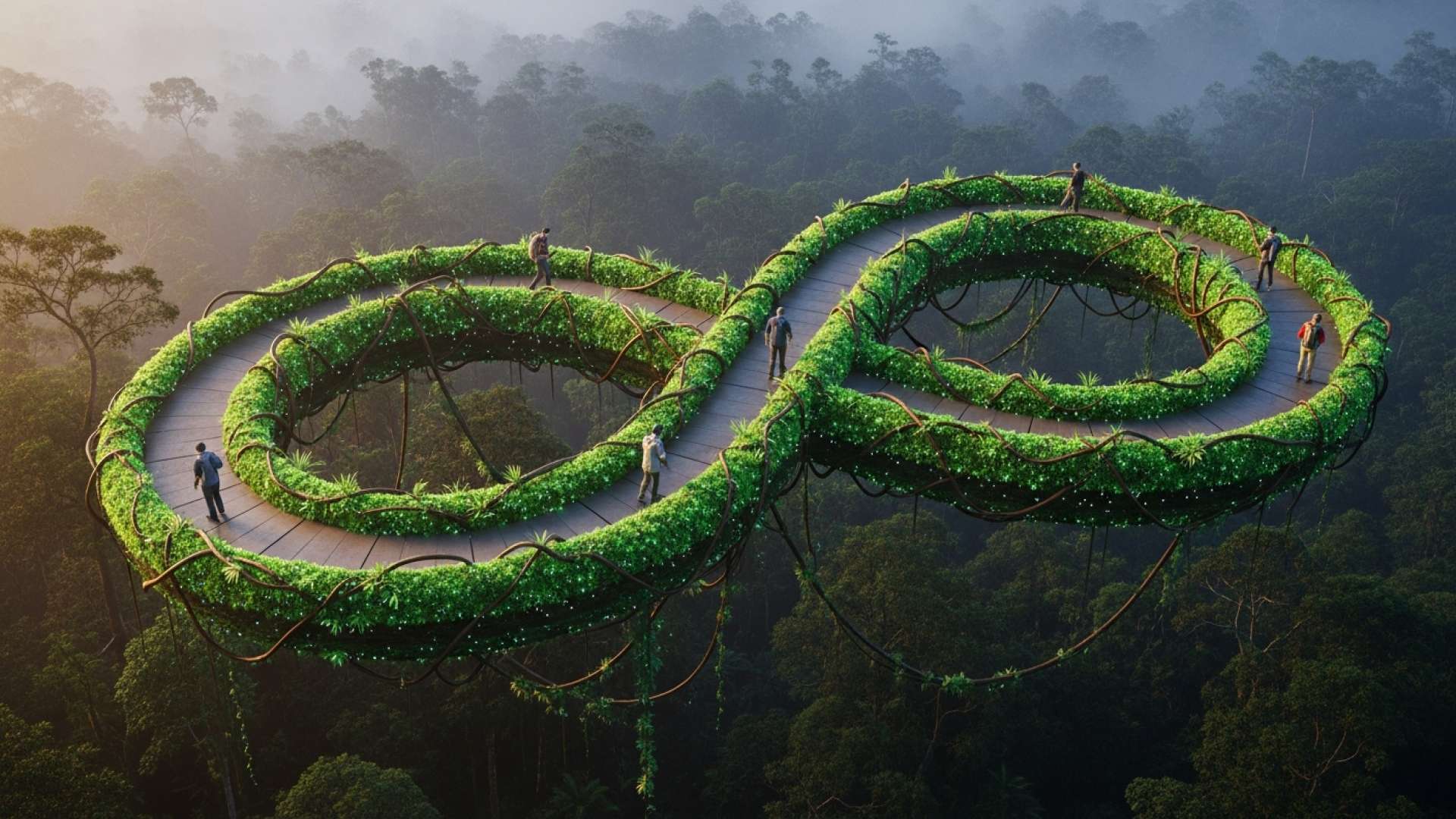El Camino de Costa Rica nommé meilleure destination mondiale