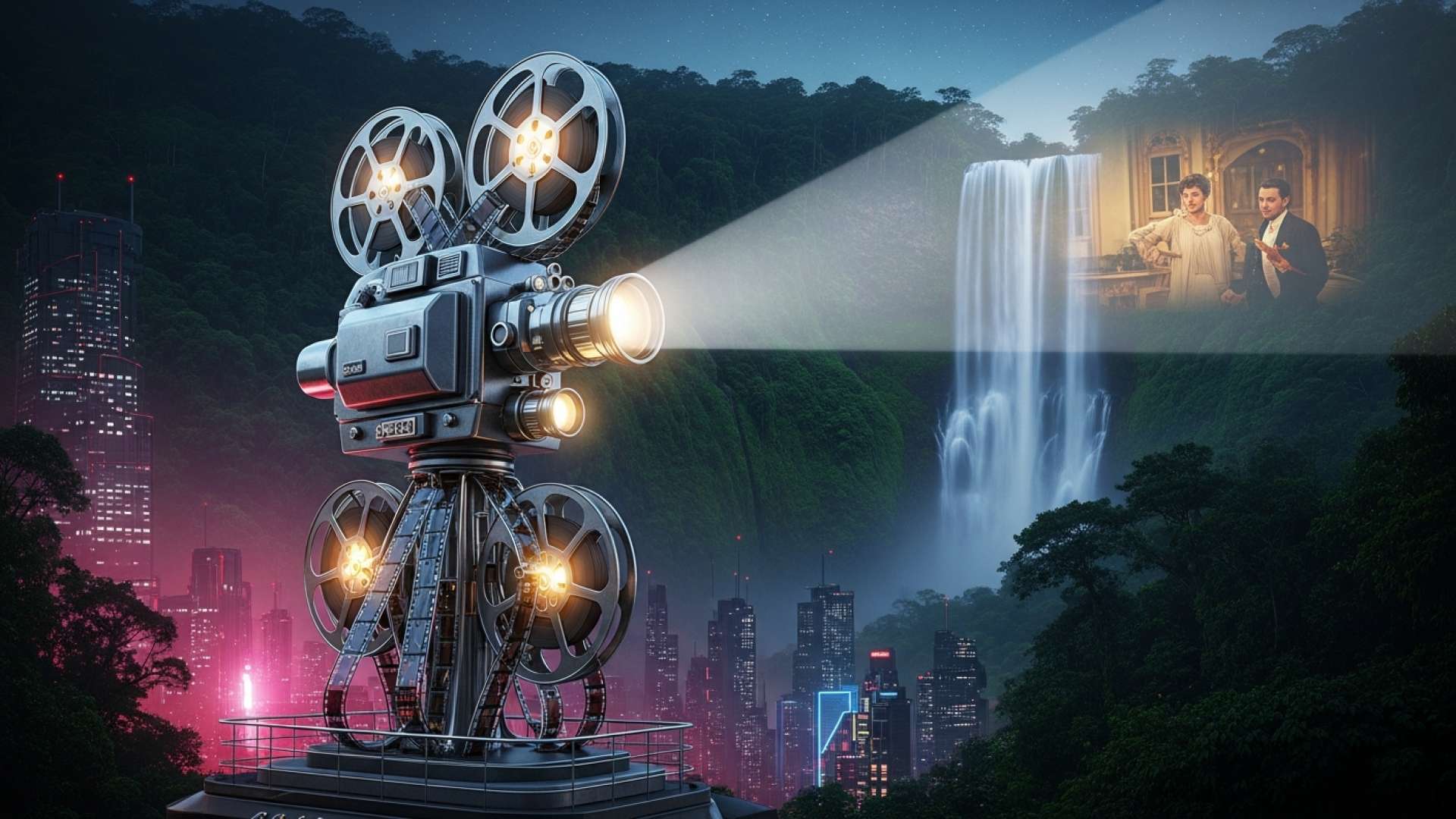Le festival du film européen célèbre 25 ans à San José