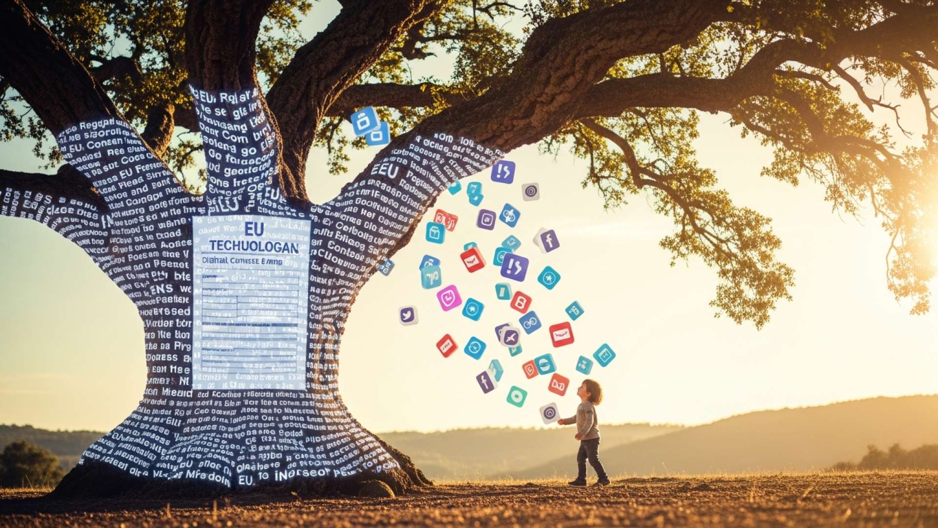 Le mur numérique européen s’élève tandis que le Portugal cherche à interdire les médias sociaux aux jeunes