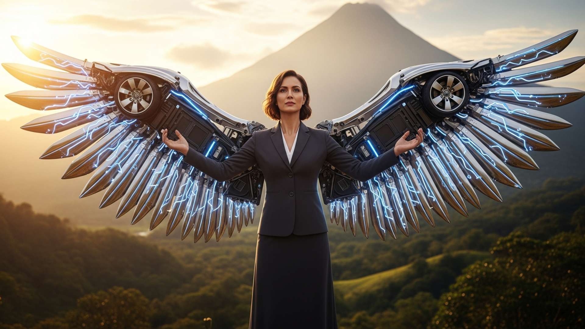 EXPO MOTRIZ 2026 Positionne le Costa Rica comme un hub automobile