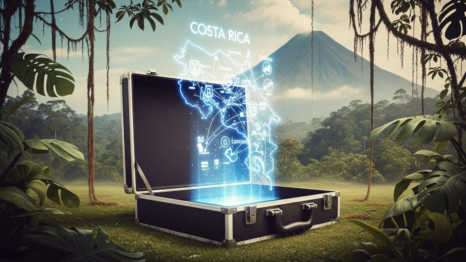 EXPOTUR 2026 prêt à dynamiser le tourisme costaricien avec 145 acheteurs internationaux