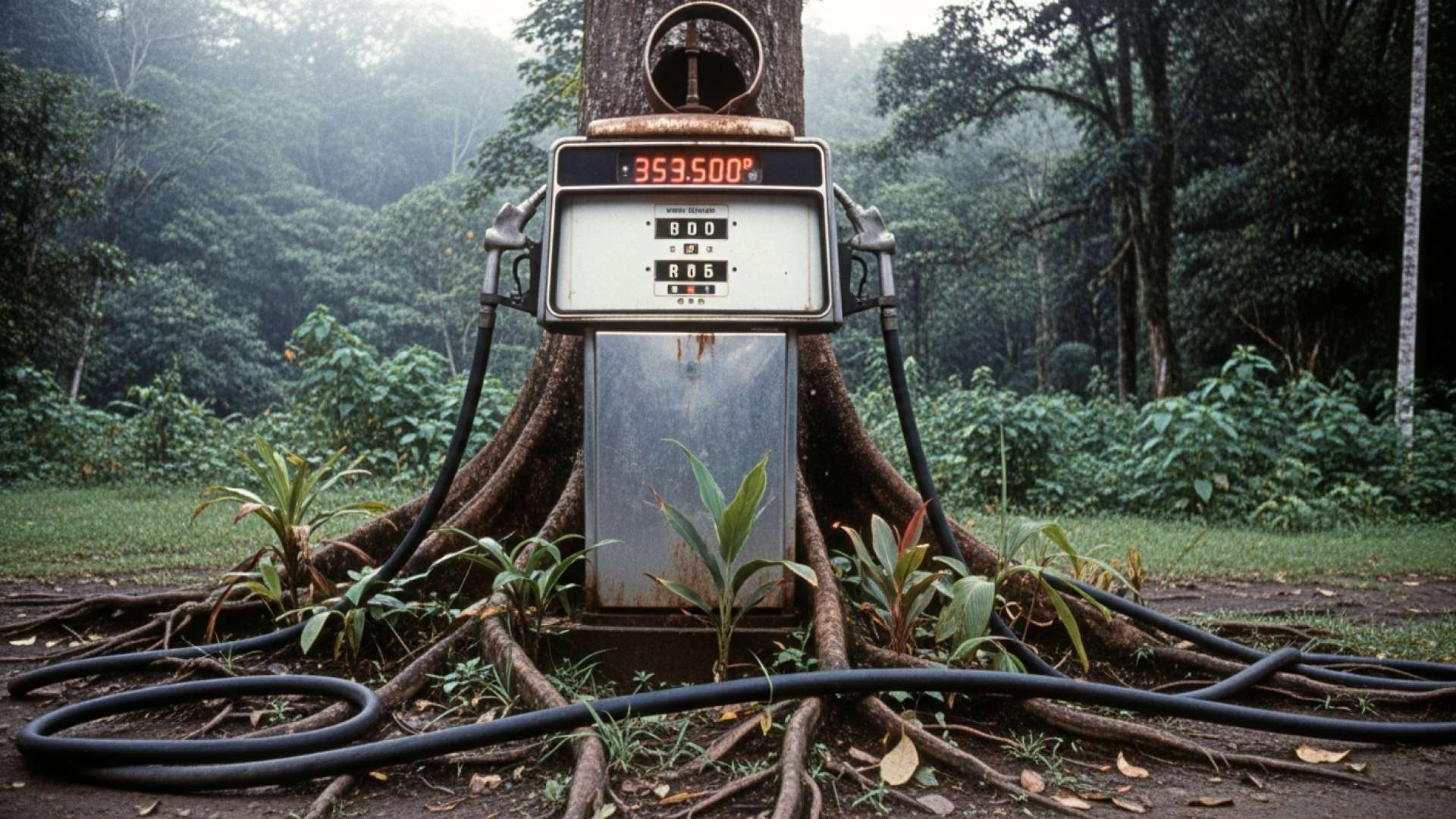 Un soulagement sur les prix du carburant en février à l’horizon pour le Costa Rica