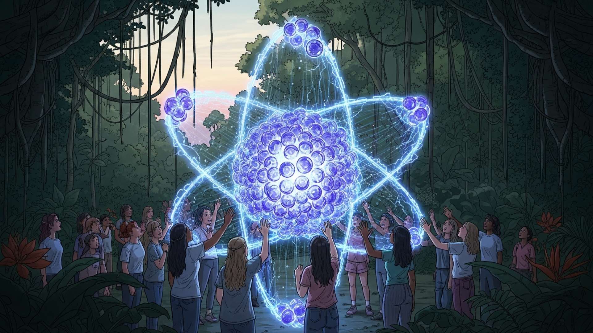 L’Université Fidélitas et le MIT lancent un camp STEM révolutionnaire pour les filles costariciennes