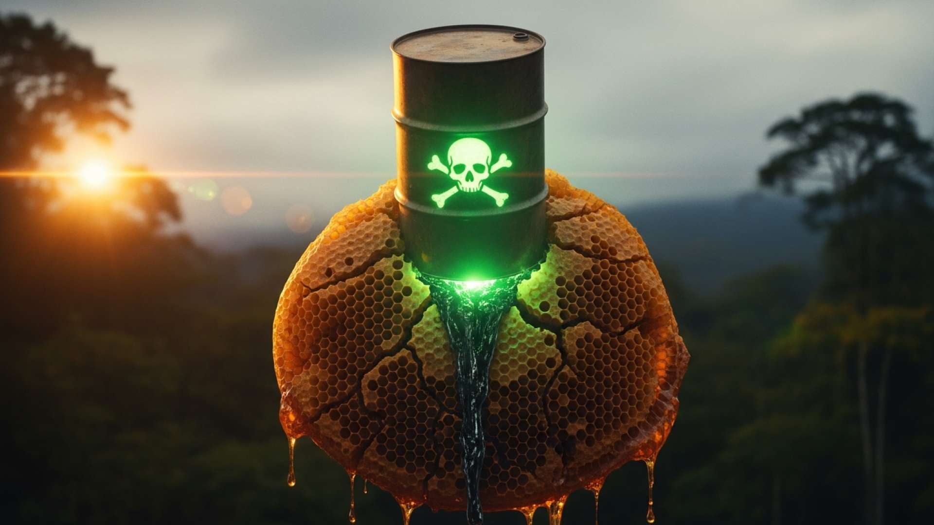 L’interdiction du fipronil marque un changement majeur dans l’agriculture costaricaine