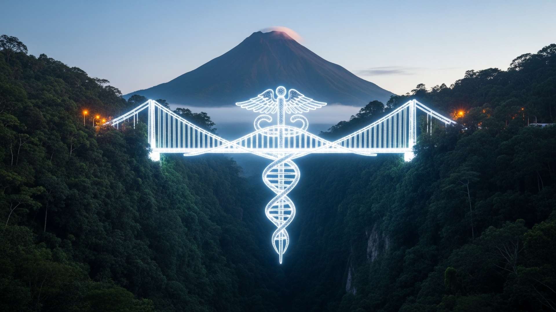 Un talent médical étranger est proposé pour alléger la pression sur le système de santé du Costa Rica