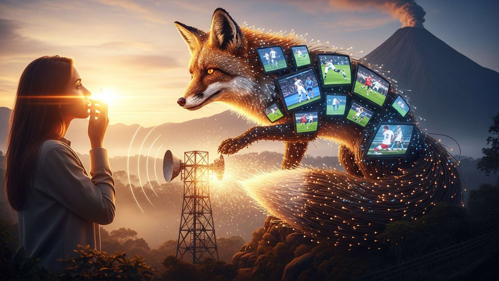 FOX révolutionne les sports régionaux avec la prise de contrôle de Tigo Sports par FOX