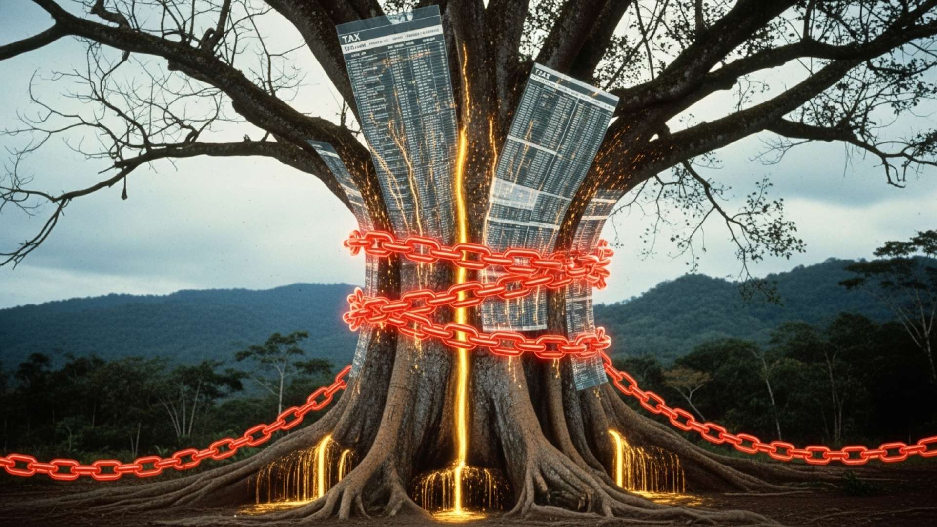 Le Frente Amplio réclame une action législative pour taxer les riches et lutter contre l’évasion fiscale
