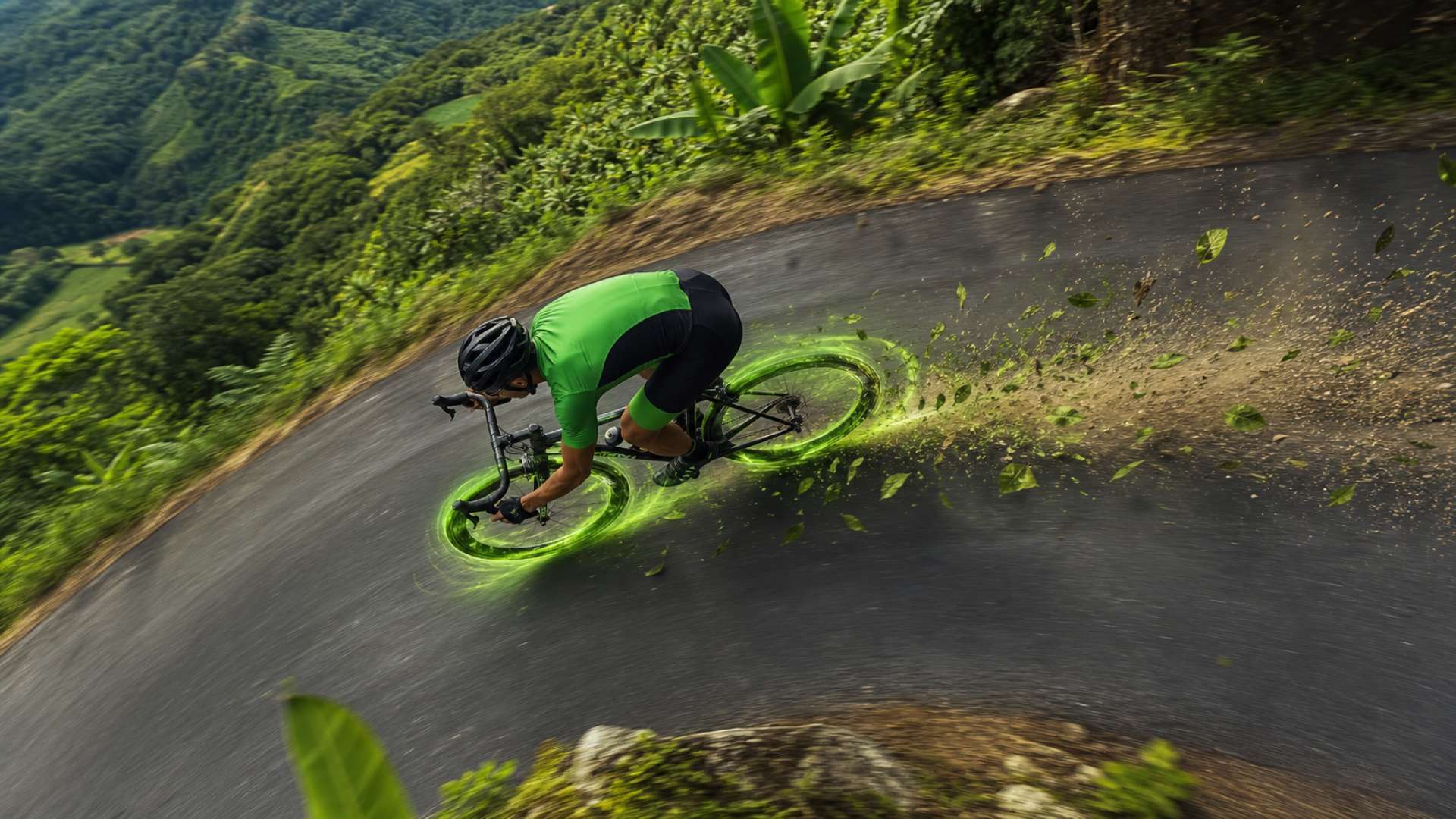 La série cycliste mondiale GFNY prête à dynamiser le tourisme sportif à Perez Zeledon