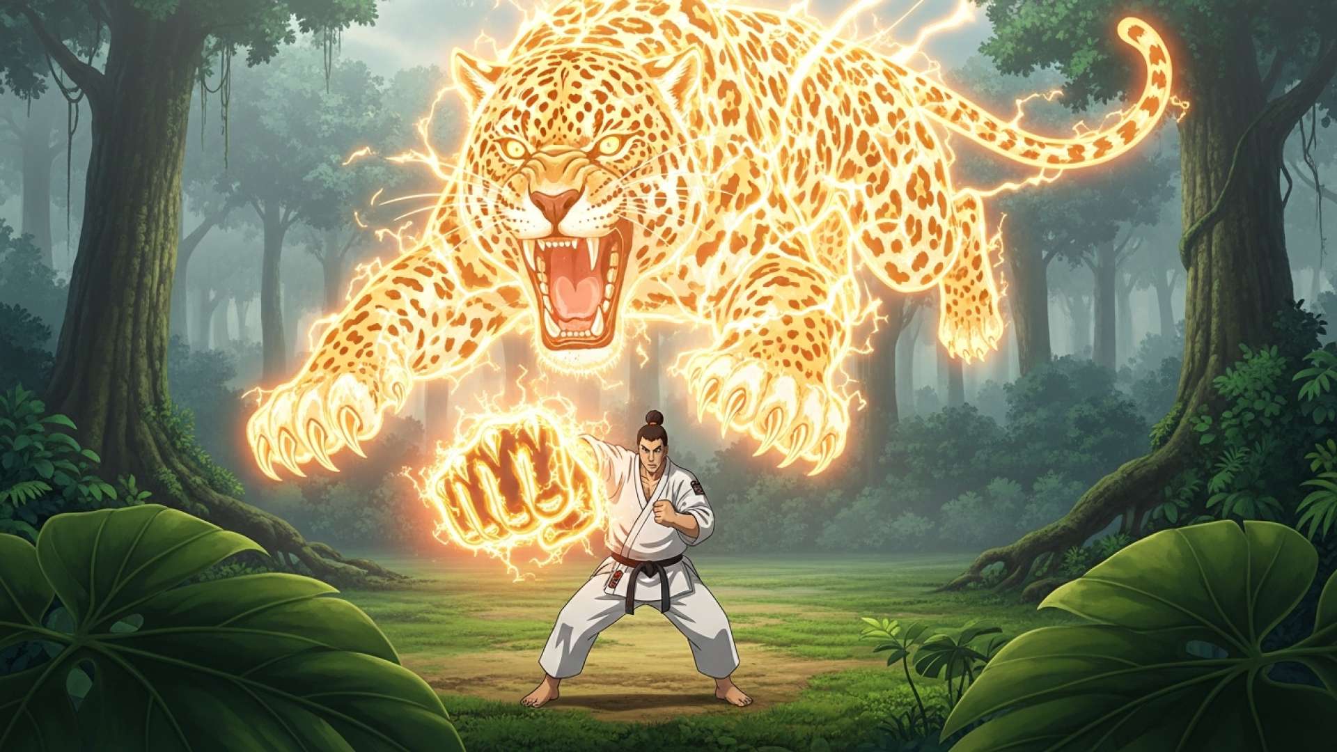 Le leader mondial du karaté Kyokushin organise un séminaire historique au Costa Rica