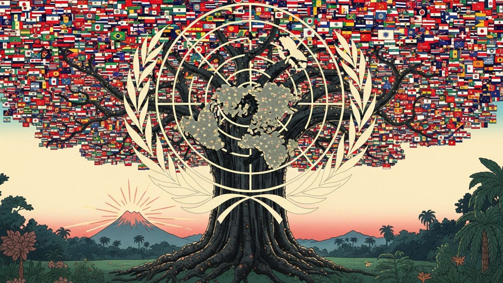 Grynspan présente sa vision pour une Organisation des Nations Unies modernisée