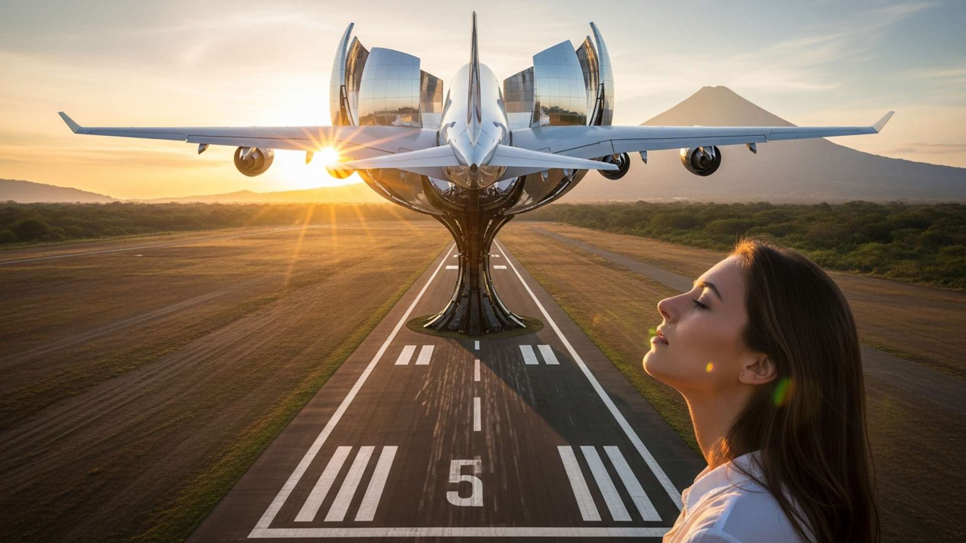 Le trafic à l’aéroport de Guanacaste connaît une forte augmentation au début de 2026