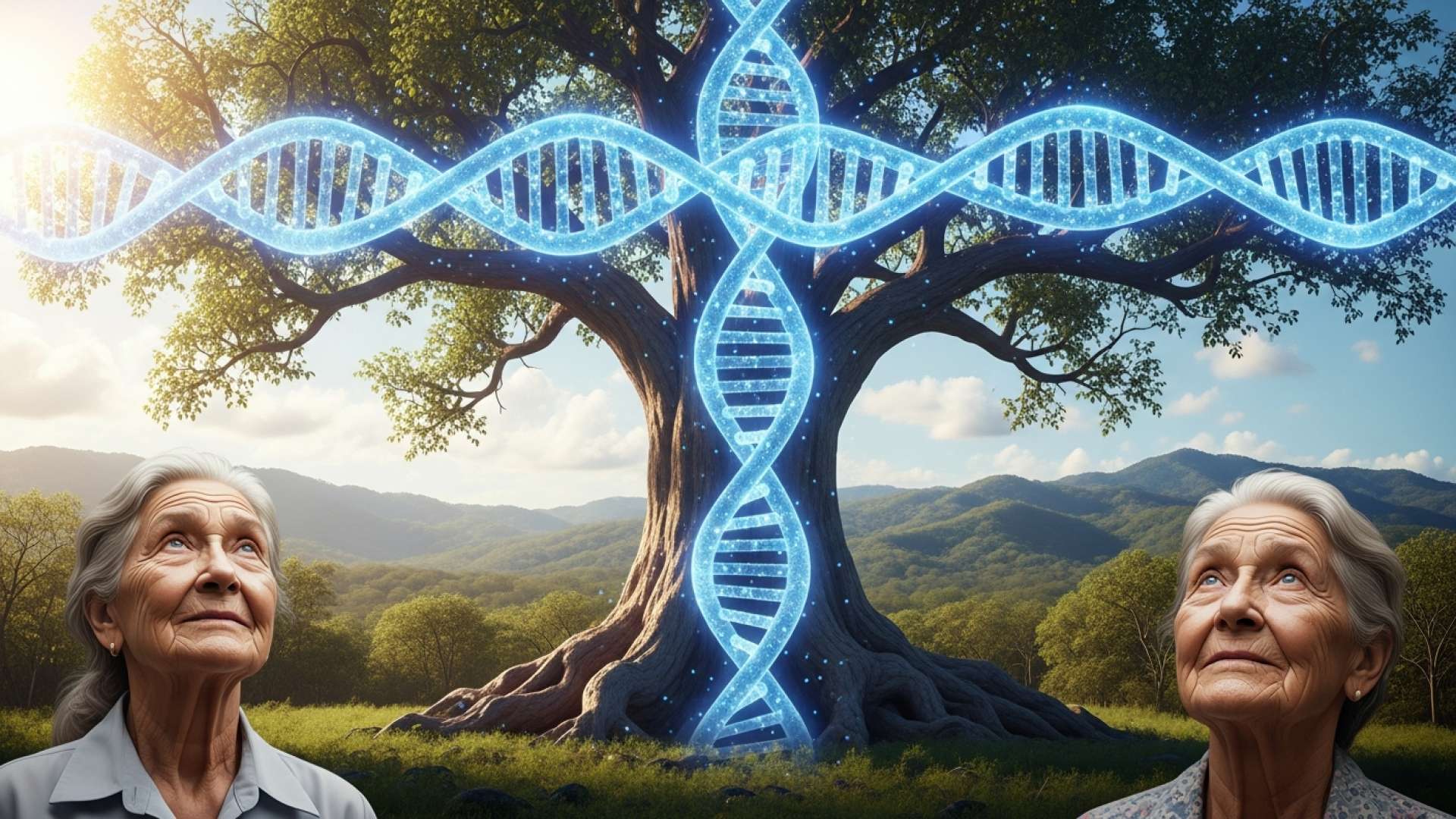 La péninsule de Guanacaste dévoile les secrets d’une longue vie sans richesse