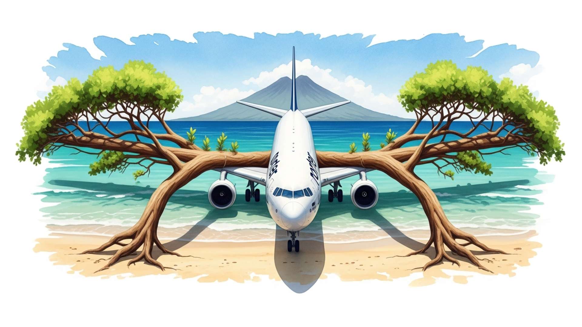 Le tourisme du Guanacaste prend son essor alors que Porter Airlines s’engage à proposer des vols toute l’année